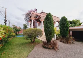 Foto 1 de Casa com 5 Quartos à venda, 320m² em Pinheira, Palhoça