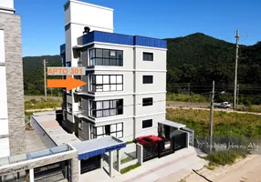 Foto 1 de Apartamento com 2 Quartos à venda, 64m² em Village, Imbituba