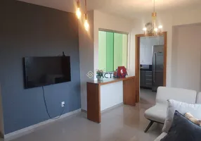 Foto 1 de Apartamento com 3 Quartos à venda, 70m² em Estrela Dalva, Belo Horizonte