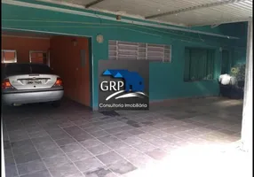 Foto 1 de Sobrado com 3 Quartos à venda, 221m² em Vila Camilopolis, Santo André