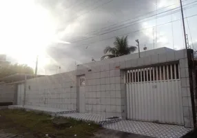Foto 1 de Casa com 3 Quartos à venda, 100m² em Areias, Recife