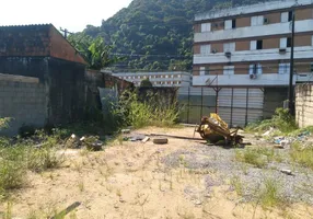 Foto 1 de Lote/Terreno à venda, 268m² em São Jorge, Santos