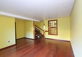 Foto 1 de Casa de Condomínio com 4 Quartos à venda, 389m² em Boa Vista, Porto Alegre