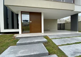 Foto 1 de Casa de Condomínio com 5 Quartos à venda, 400m² em Condomínio Residencial Alphaville II, São José dos Campos