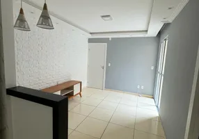 Foto 1 de Apartamento com 2 Quartos para alugar, 44m² em Bairro Novo, Camaçari