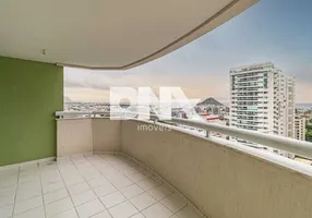 Foto 1 de Apartamento com 3 Quartos à venda, 103m² em Recreio Dos Bandeirantes, Rio de Janeiro