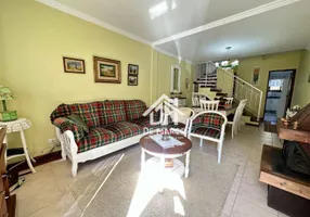 Foto 1 de Casa de Condomínio com 4 Quartos à venda, 153m² em Capivari, Campos do Jordão
