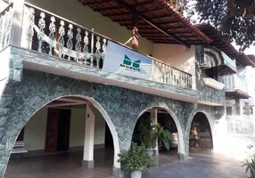 Foto 1 de Casa de Condomínio com 3 Quartos à venda, 300m² em Centro, São Gonçalo