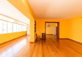 Foto 1 de Apartamento com 4 Quartos para alugar, 414m² em Flamengo, Rio de Janeiro