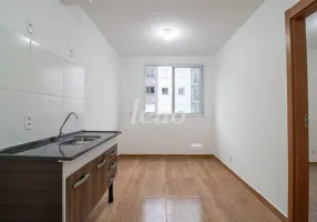 Foto 1 de Apartamento com 1 Quarto para alugar, 24m² em Belém, São Paulo