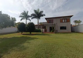 Foto 1 de Casa com 3 Quartos à venda, 450m² em Colinas do Piracicaba Ártemis, Piracicaba