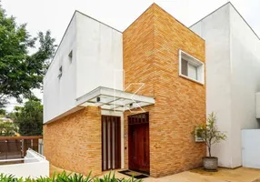 Foto 1 de Casa de Condomínio com 4 Quartos à venda, 819m² em Chácara Flora, São Paulo
