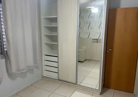 Foto 1 de Apartamento com 3 Quartos para alugar, 78m² em Setor Negrão de Lima, Goiânia