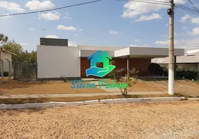 Foto 1 de Casa de Condomínio com 4 Quartos à venda, 350m² em Condominio Veredas da Lagoa, Lagoa Santa