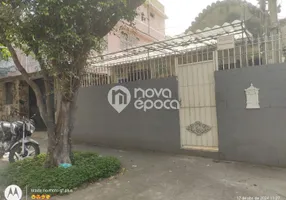 Foto 1 de Casa com 3 Quartos à venda, 131m² em Jacaré, Rio de Janeiro