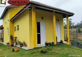Foto 1 de Casa de Condomínio com 3 Quartos à venda, 187m² em Condominio Colinas de Inhandjara, Itupeva