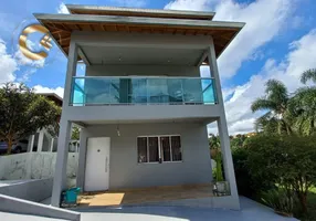 Foto 1 de Casa com 2 Quartos para alugar, 300m² em Jardim São Luiz, Cotia