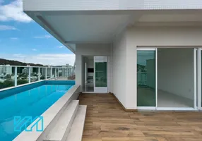 Foto 1 de Apartamento com 4 Quartos à venda, 290m² em Praia Brava de Itajai, Itajaí