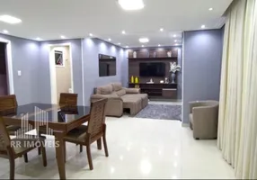 Foto 1 de Casa de Condomínio com 3 Quartos à venda, 127m² em Centro, Osasco