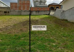 Foto 1 de Lote/Terreno à venda, 300m² em Urbanova VII, São José dos Campos