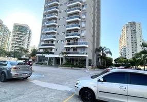 Foto 1 de Apartamento com 2 Quartos para alugar, 64m² em Jacarepaguá, Rio de Janeiro