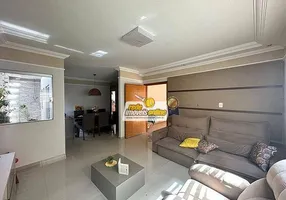 Foto 1 de Casa com 3 Quartos à venda, 141m² em Oneida Mendes, Uberaba