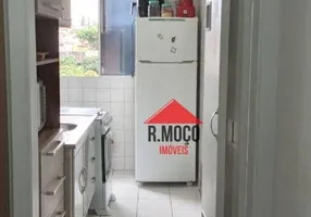 Foto 1 de Apartamento com 2 Quartos à venda, 39m² em Vila Carmosina, São Paulo