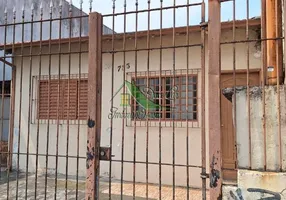 Foto 1 de Casa com 3 Quartos à venda, 180m² em Vila Osasco, Osasco