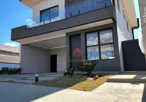 Foto 1 de Casa com 3 Quartos à venda, 180m² em Residencial Colinas, Caçapava