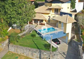 Foto 1 de Casa de Condomínio com 4 Quartos à venda, 303m² em Maria Paula, Niterói