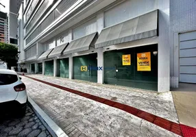 Foto 1 de Sala Comercial para alugar, 122m² em Centro, Balneário Camboriú