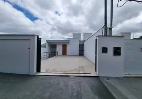 Foto 1 de Casa com 3 Quartos à venda, 100m² em Braunes, Nova Friburgo