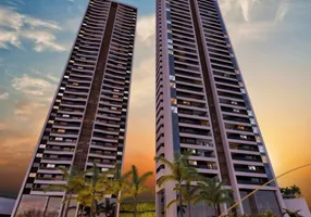 Foto 1 de Apartamento com 4 Quartos à venda, 146m² em Santo Amaro, Recife