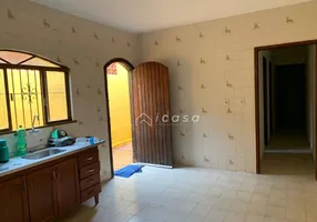 Foto 1 de Casa com 2 Quartos à venda, 60m² em Jardim Sao Jose, Caçapava