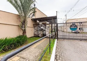 Foto 1 de Casa de Condomínio com 2 Quartos à venda, 83m² em Restinga, Porto Alegre