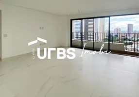 Foto 1 de Apartamento com 4 Quartos à venda, 133m² em Setor Marista, Goiânia