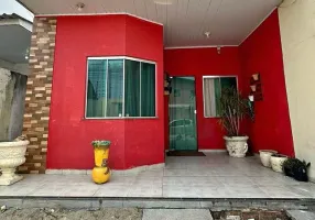 Foto 1 de Casa com 4 Quartos à venda, 143m² em Vila Tesouro, São José dos Campos