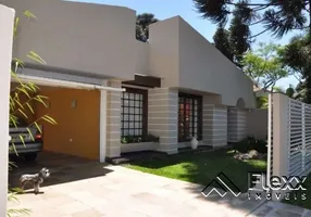 Foto 1 de Casa com 3 Quartos à venda, 290m² em Jardim Social, Curitiba