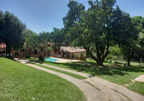 Foto 1 de Fazenda/Sítio com 4 Quartos à venda, 450m² em Chácara Santos Dumont, Campinas