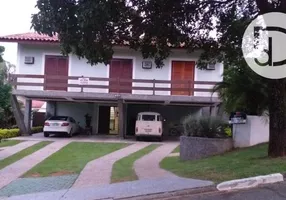 Foto 1 de Casa de Condomínio com 5 Quartos à venda, 450m² em Condominio São Joaquim, Vinhedo