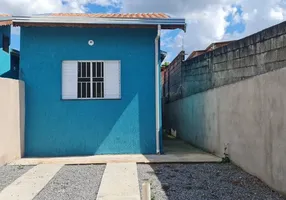 Foto 1 de Casa com 2 Quartos à venda, 60m² em , Jarinu