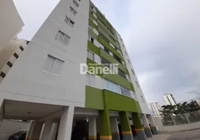 Foto 1 de Apartamento com 2 Quartos à venda, 63m² em do Barranco, Taubaté