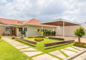 Foto 1 de Casa de Condomínio com 3 Quartos à venda, 270m² em Granja Viana, Carapicuíba