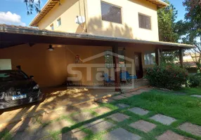 Foto 1 de Casa com 5 Quartos para alugar, 1000m² em Bela Vista, Lagoa Santa