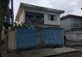 Foto 1 de Sobrado com 4 Quartos à venda, 247m² em Jardim Fatima, São José dos Campos