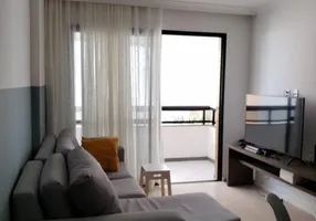 Foto 1 de Apartamento com 1 Quarto à venda, 53m² em Caminho Das Árvores, Salvador