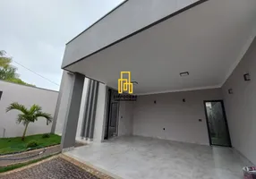 Foto 1 de Casa com 3 Quartos à venda, 250m² em Jardim Botânico, Uberlândia