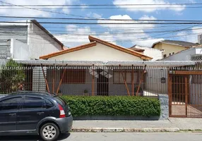 Foto 1 de Casa com 3 Quartos à venda, 244m² em Vila Galvão, Guarulhos