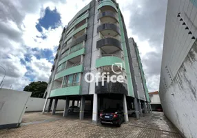 Foto 1 de Apartamento com 3 Quartos à venda, 107m² em Vila Góis, Anápolis