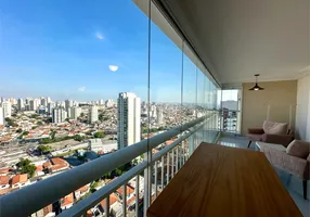 Foto 1 de Cobertura com 4 Quartos à venda, 235m² em Lauzane Paulista, São Paulo